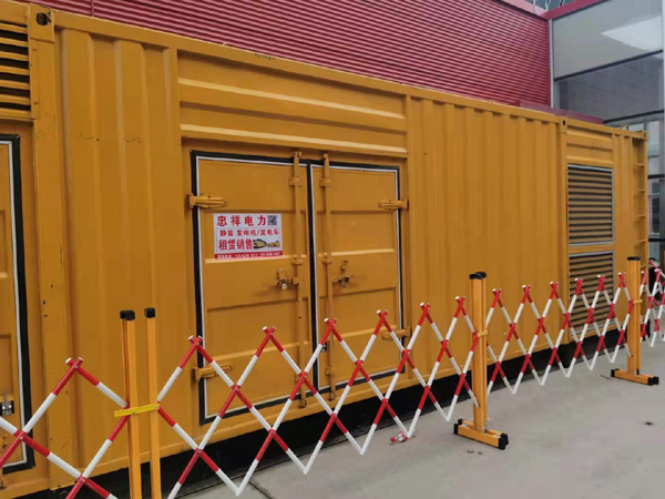 盱眙关于通用发电机的十万个为什么？