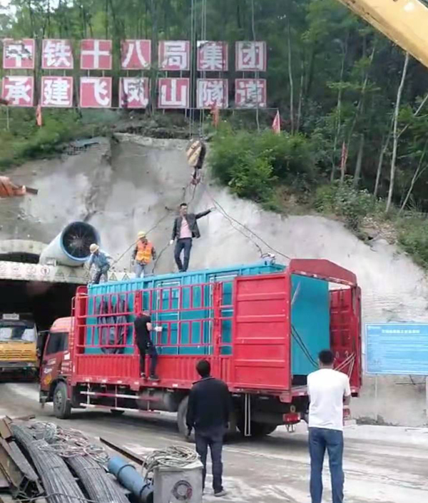 盱眙发电机组维修后输出功率降低是什么问题