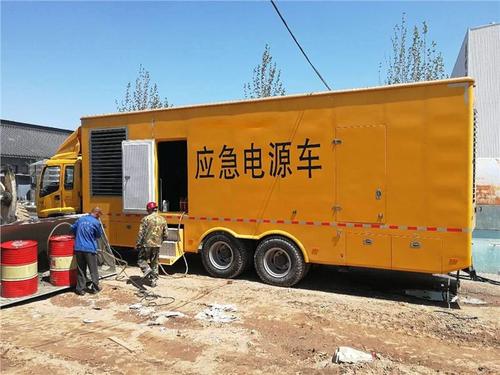 盱眙发电车租赁-教您挑选发电机哪些技巧可以掌握使用