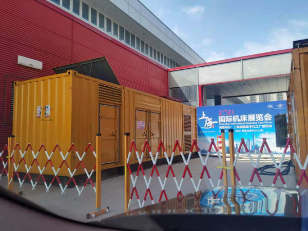 盱眙发电车出租-发电机无电压或电压太低怎么办？