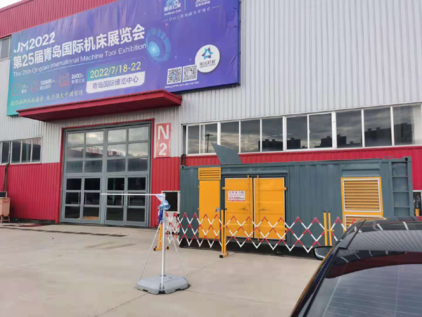 盱眙发电机租赁-柴油发电机组不及时维护危害大