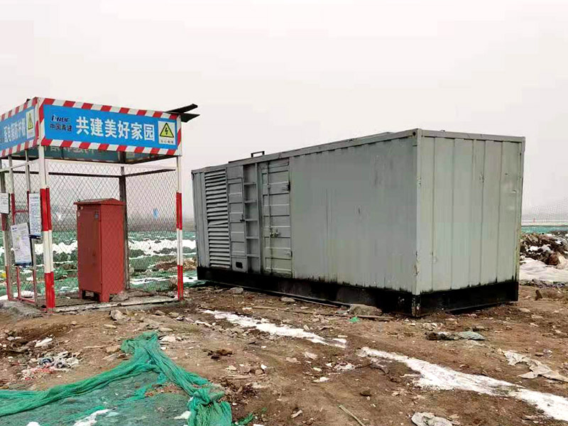 盱眙燃气发电机在高海拔地区运行时会遇到哪些常见故障？