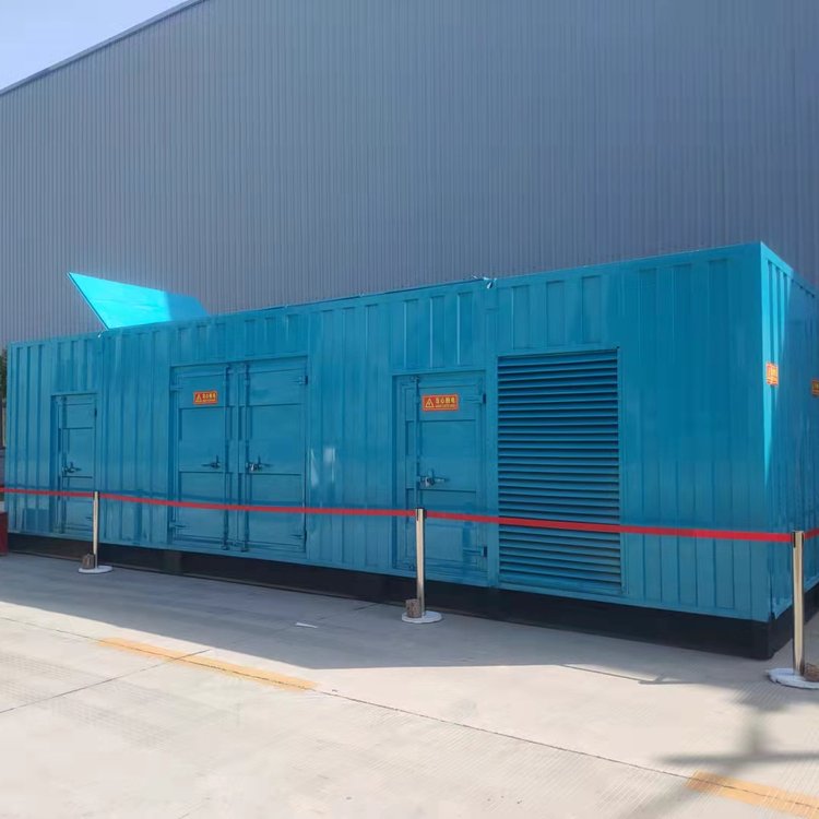 盱眙怎样更换柴油发电机组的空气滤清器？
