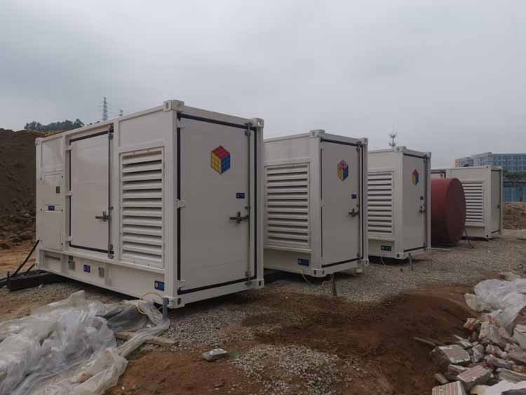 盱眙如何降低 200KW 柴油发电机的燃油消耗率？