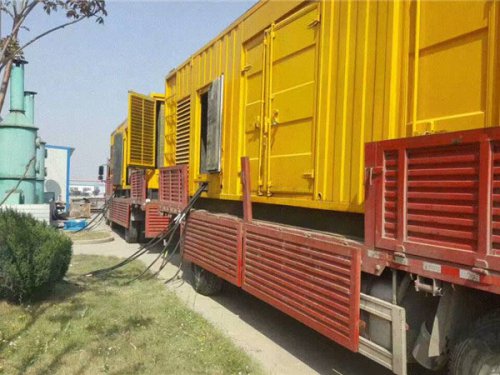 盱眙计算 200KW 柴油发电机油耗时，需要考虑哪些因素？
