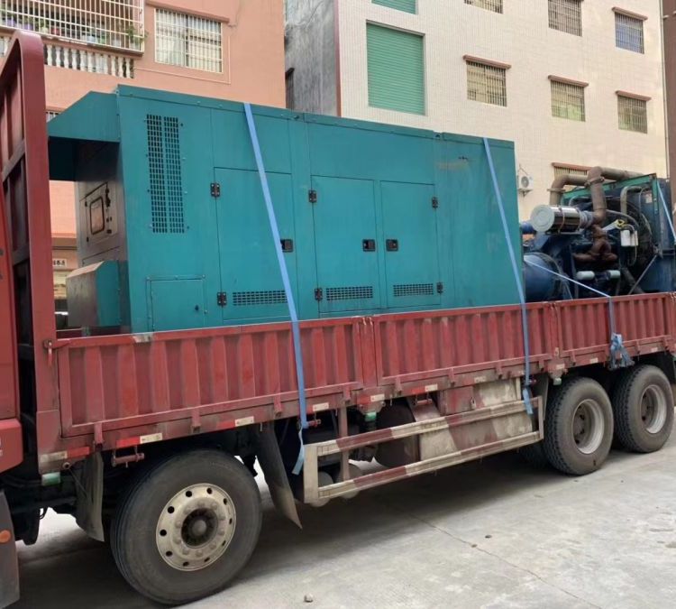 盱眙如何在不同负载率下确保 400KW 柴油发电机组的正常运行？