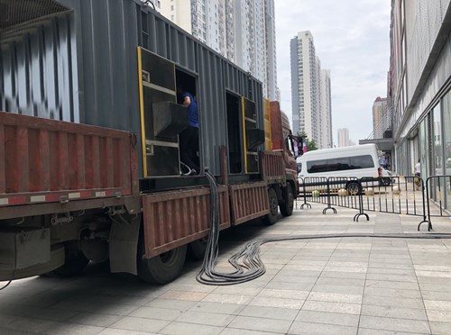 盱眙低温环境下，柴油发电机组电池充满电的具体时间受哪些因素影响？