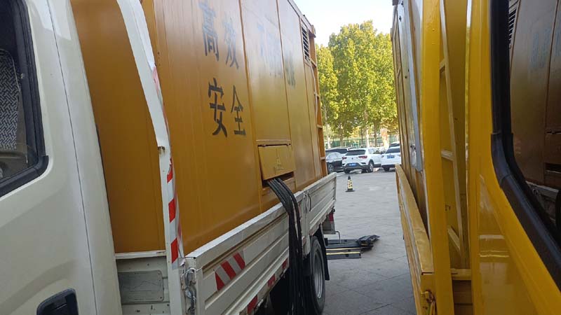 盱眙如何判断柴油发电机组和UPS电源的切换时间是否符合要求？