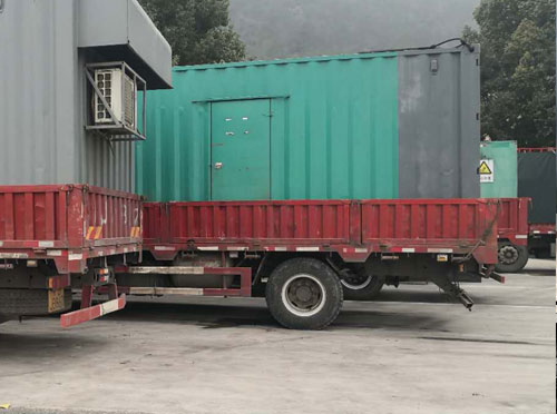 盱眙柴油发电机组使用注意安全事项有哪些？