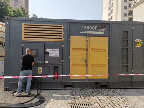 盱眙延长空气滤清器使用寿命的注意事项