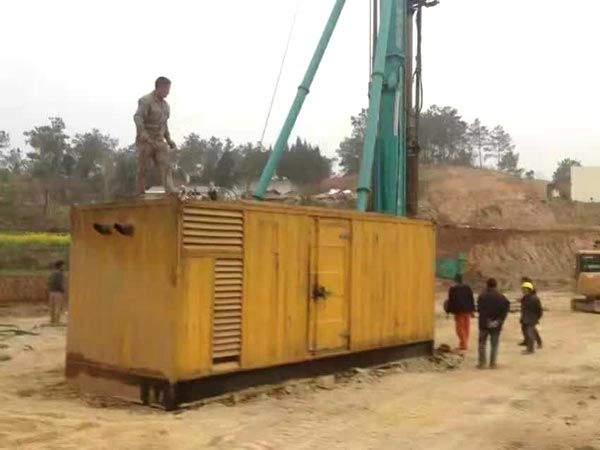 盱眙柴油发电机组应用场合有哪些？